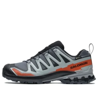 Salomon XA PRO 3D V9 GTX “Gri Açık Mavi”