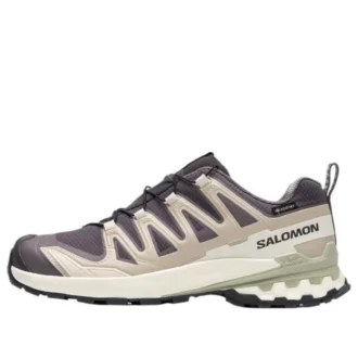 Salomon XA PRO 3D V9 GTX “Koyu Gri Bej”