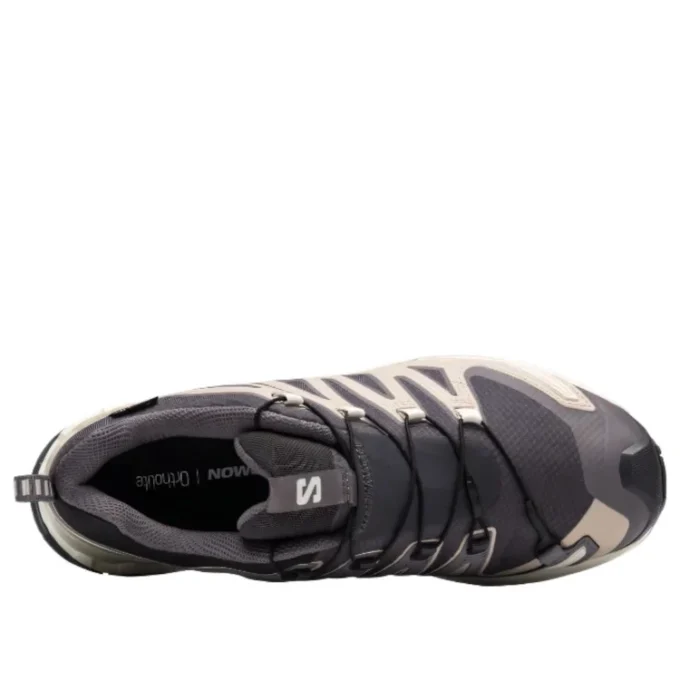 Salomon XA PRO 3D V9 GTX “Koyu Gri Bej”