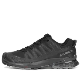 Salomon XA PRO 3D V9 “Siyah Phantom”