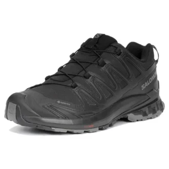 Salomon XA PRO 3D V9 “Siyah Phantom”