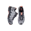 SALOMON XA PRO 3D W “Gri Siyah Turuncu”