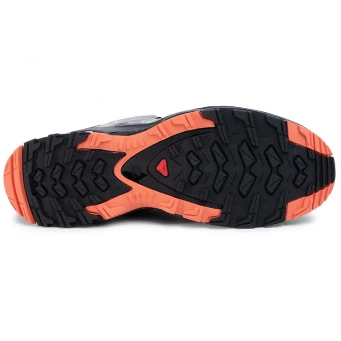 SALOMON XA PRO 3D W “Gri Siyah Turuncu”