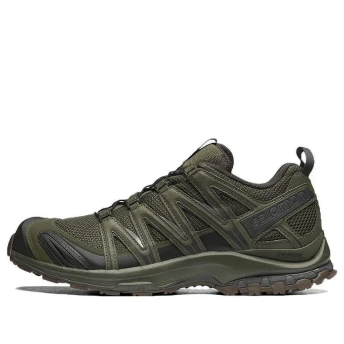 Salomon XA PRO 3D “Yeşil”