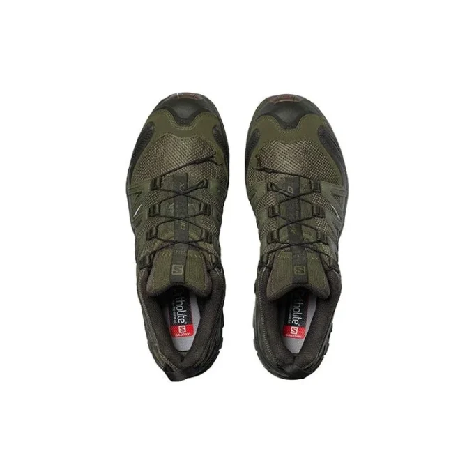 Salomon XA PRO 3D “Yeşil”