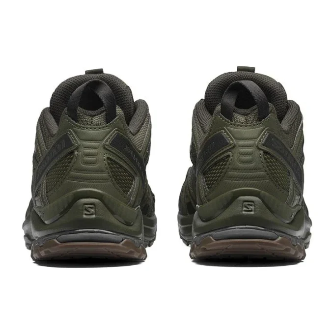 Salomon XA PRO 3D “Yeşil”