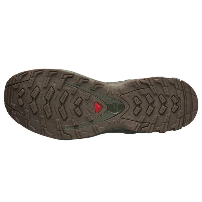 Salomon XA PRO 3D “Yeşil”