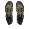 Salomon XA PRO Distressed Leather “Dark Earth Black” Salomon XA PRO Distressed Leather “Dark Earth Black”