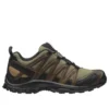 Salomon XA PRO Distressed Leather “Dark Earth Black” Salomon XA PRO Distressed Leather “Dark Earth Black”