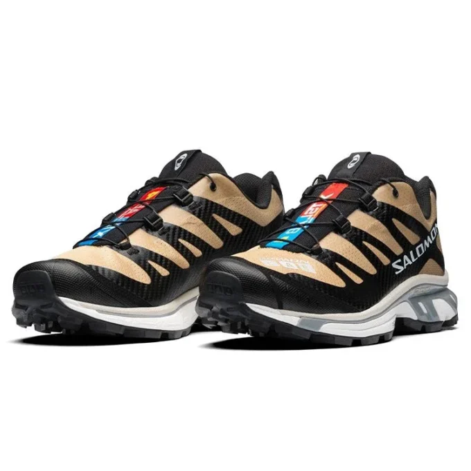 Salomon XT-4 Advanced “Bej”