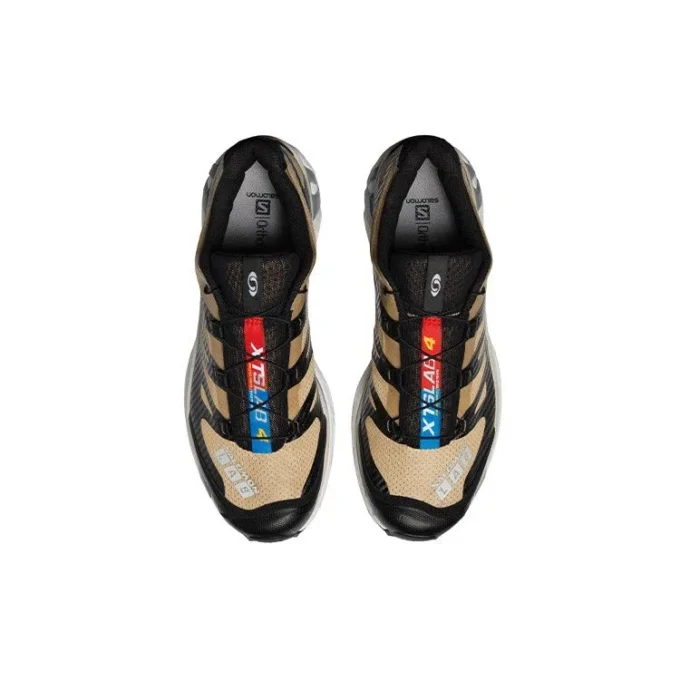 Salomon XT-4 Advanced “Bej”
