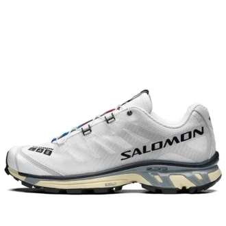 Salomon XT-4 Advanced “Beyaz Gümüş Gri”