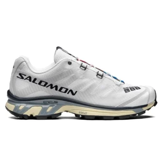 Salomon XT-4 Advanced “Beyaz Gümüş Gri”