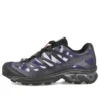 Salomon XT-4 Advanced “Gece Gökyüzü Siyahı Mor”