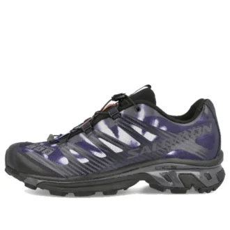 Salomon XT-4 Advanced “Gece Gökyüzü Siyahı Mor”