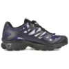 Salomon XT-4 Advanced “Gece Gökyüzü Siyahı Mor”