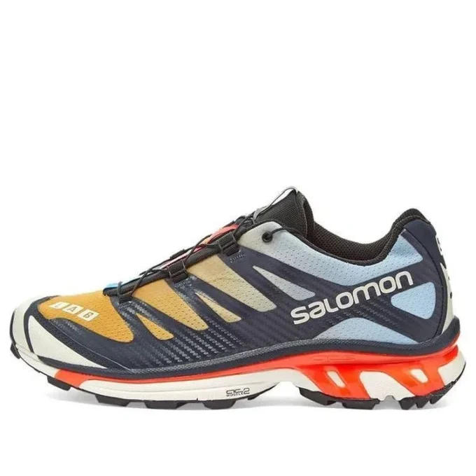 Salomon XT-4 Advanced “Mavi Arrowwood”