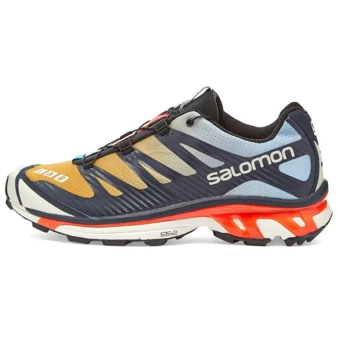 Salomon XT-4 Advanced “Mavi Arrowwood”