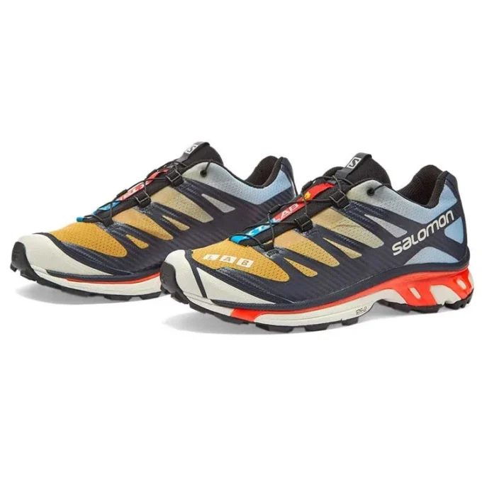 Salomon XT-4 Advanced “Mavi Arrowwood”