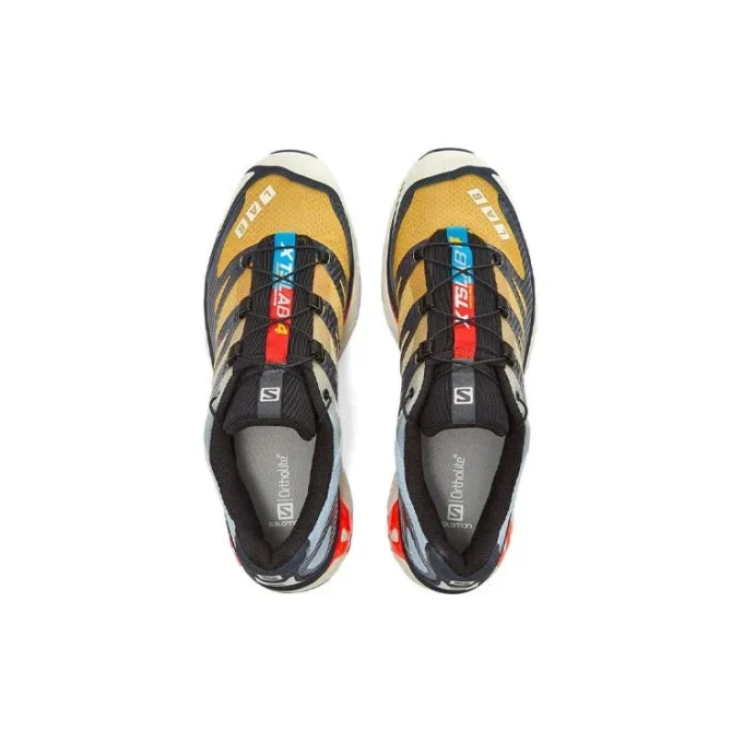 Salomon XT-4 Advanced “Mavi Arrowwood”