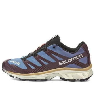 Salomon XT-4 Advanced “Mavi Mor”