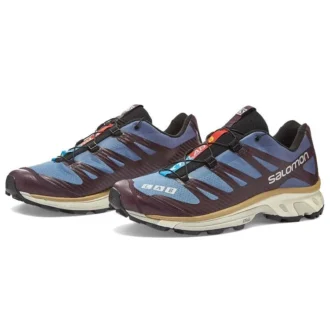 Salomon XT-4 Advanced “Mavi Mor”