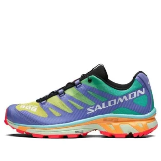 Salomon XT-4 Advanced “Sarı”