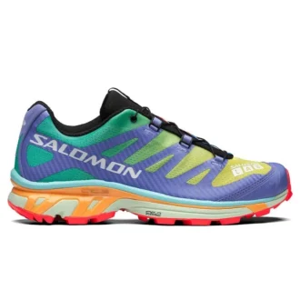 Salomon XT-4 Advanced “Sarı”
