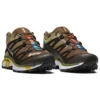 Salomon XT-4 “Delicioso Toffee Sarı”