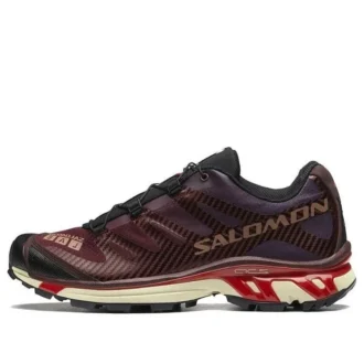 Salomon XT-4 “Kırmızı”