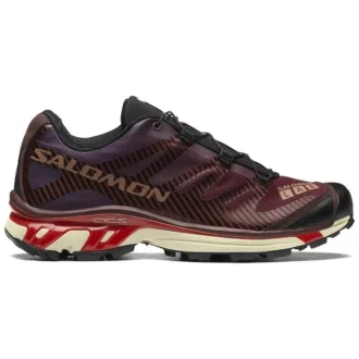 Salomon XT-4 “Kırmızı”
