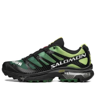 Salomon XT-4 OG “Parlak Limon Yeşili”