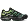 Salomon XT-4 OG “Parlak Limon Yeşili”