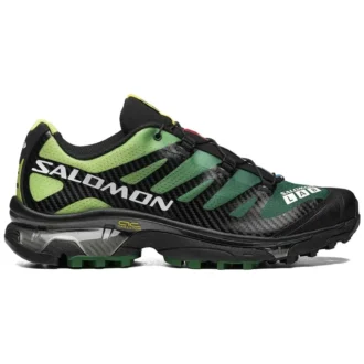 Salomon XT-4 OG “Parlak Limon Yeşili”