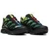 Salomon XT-4 OG “Parlak Limon Yeşili”