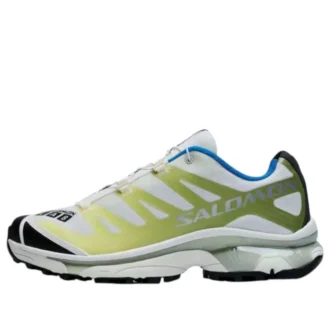 Salomon XT-4 OG “Vanilya Buzlu Berrak Aqua”