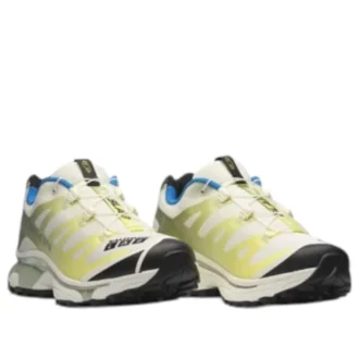 Salomon XT-4 OG “Vanilya Buzlu Berrak Aqua”