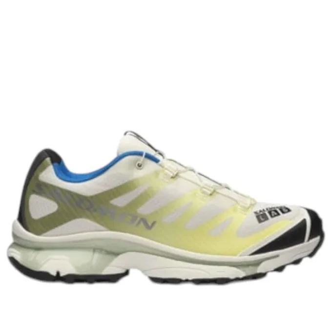 Salomon XT-4 OG “Vanilya Buzlu Berrak Aqua” Salomon XT-4 OG “Vanilya Buzlu Berrak Aqua”