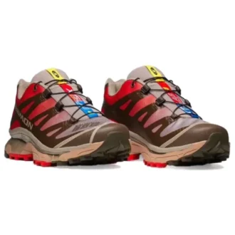 Salomon XT-4 “Vintage Khaki Red” Salomon XT-4 “Vintage Khaki Red”