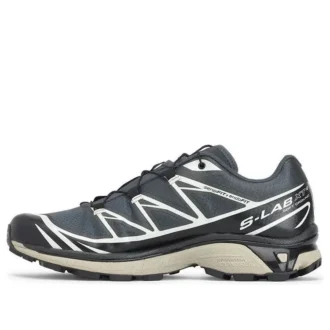 Salomon XT-6 Adv For Dsm Trail “Siyah”