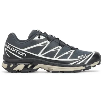 Salomon XT-6 Adv For Dsm Trail “Siyah”