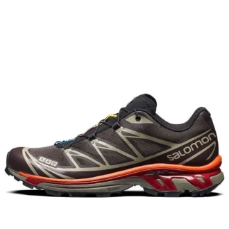 Salomon XT-6 Adv Trail “Kahve”