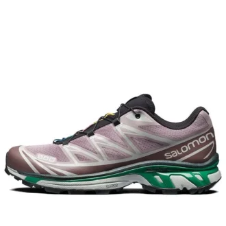 Salomon XT-6 Adv Trail “Mor”