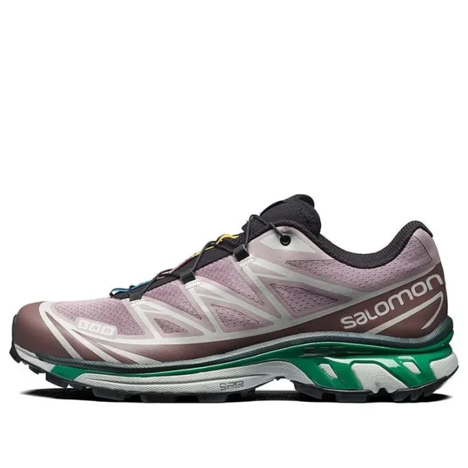 Salomon XT-6 Adv Trail “Mor”