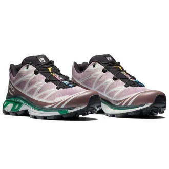 Salomon XT-6 Adv Trail “Mor”