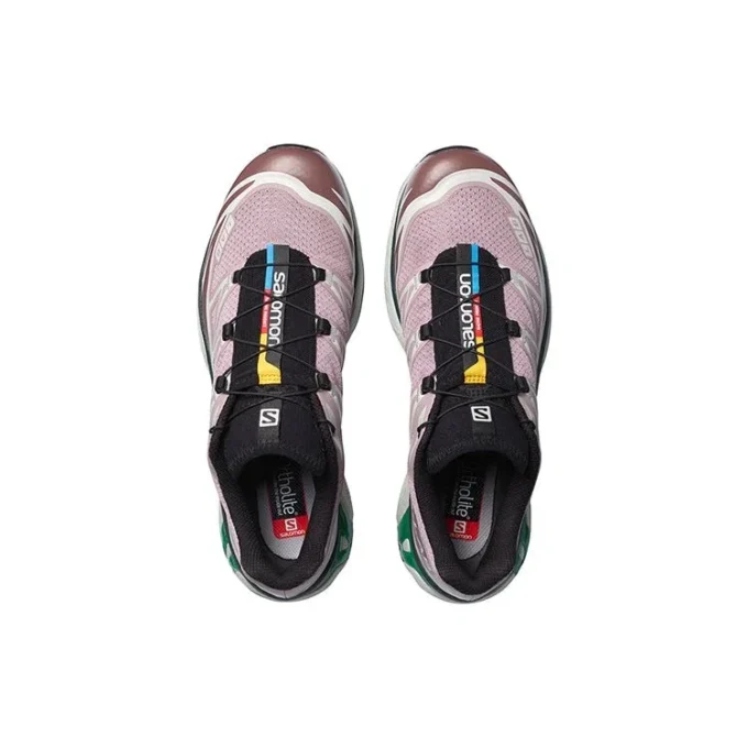 Salomon XT-6 Adv Trail “Mor”