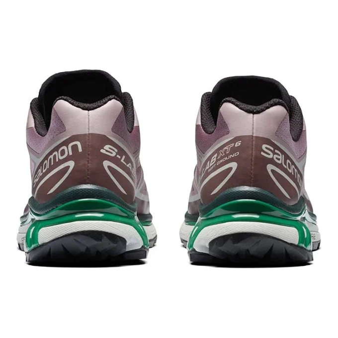 Salomon XT-6 Adv Trail “Mor”