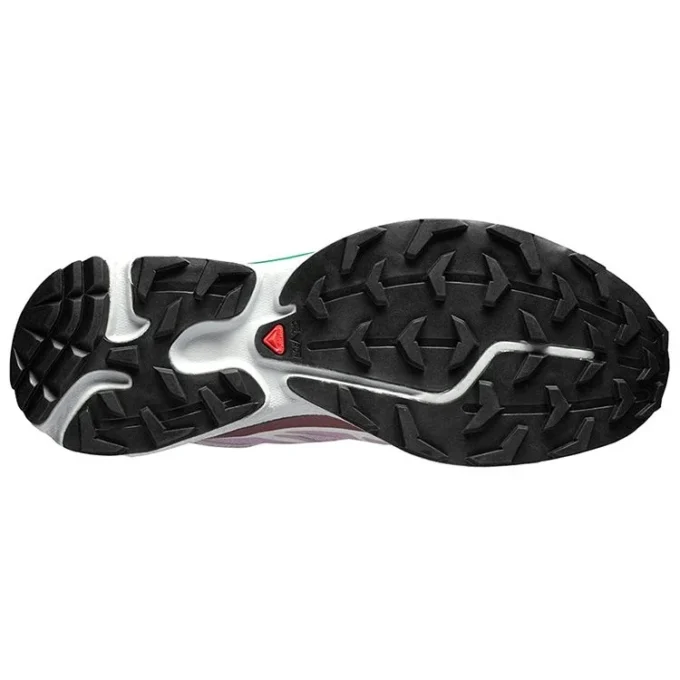 Salomon XT-6 Adv Trail “Mor”