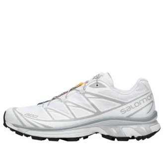 Salomon XT-6 Advanced “Beyaz”