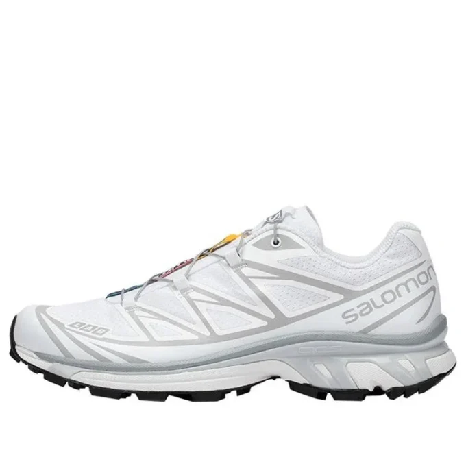 Salomon XT-6 Advanced “Beyaz” Salomon XT-6 Advanced “Beyaz”